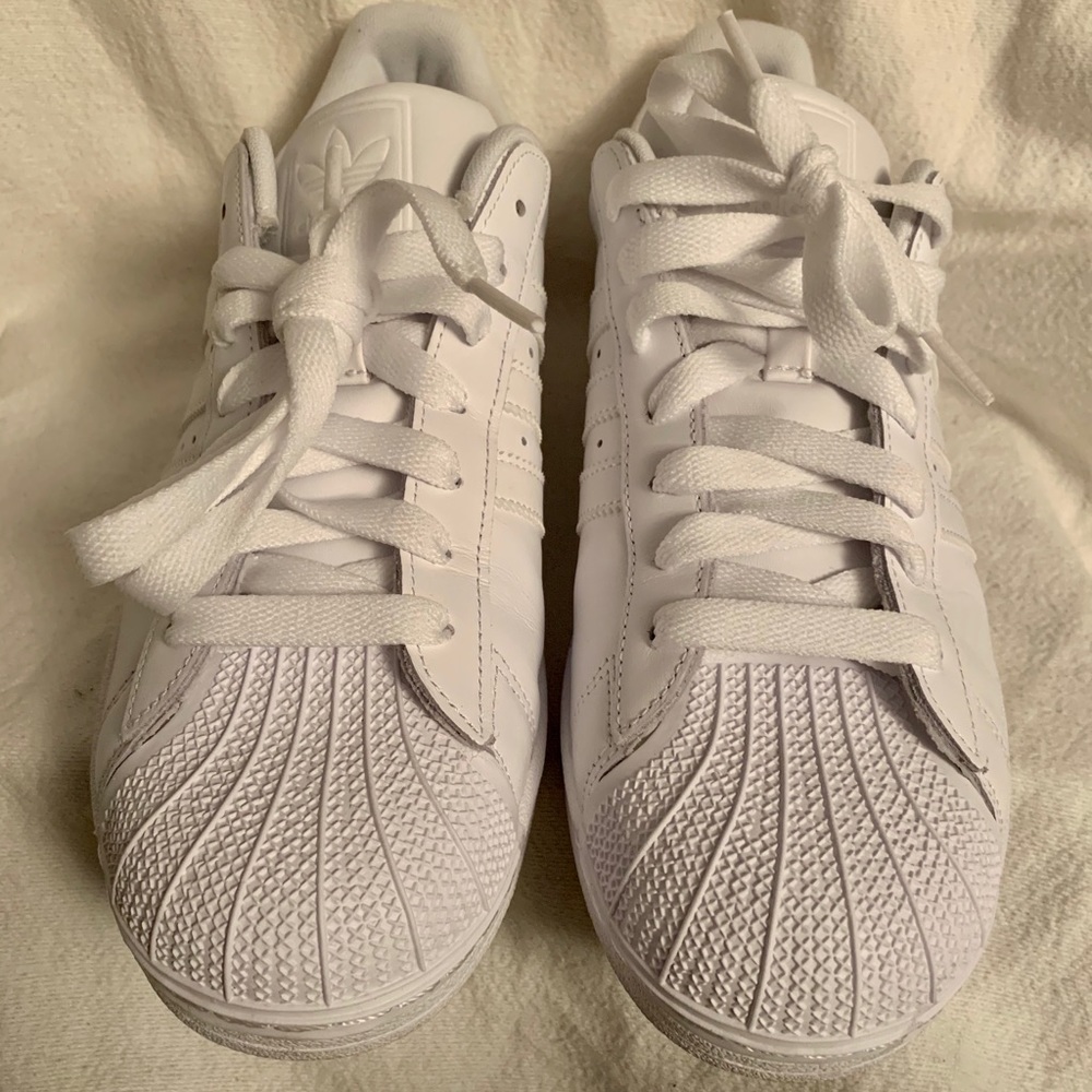 Adidas Men’s Originals Superstar Shoes